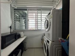 Blk 312A Clementi Ridges (Clementi), HDB 3 Rooms #560365741